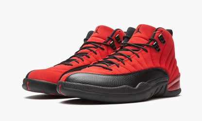 Air Jordan 12 Retro Reverse Flu Game