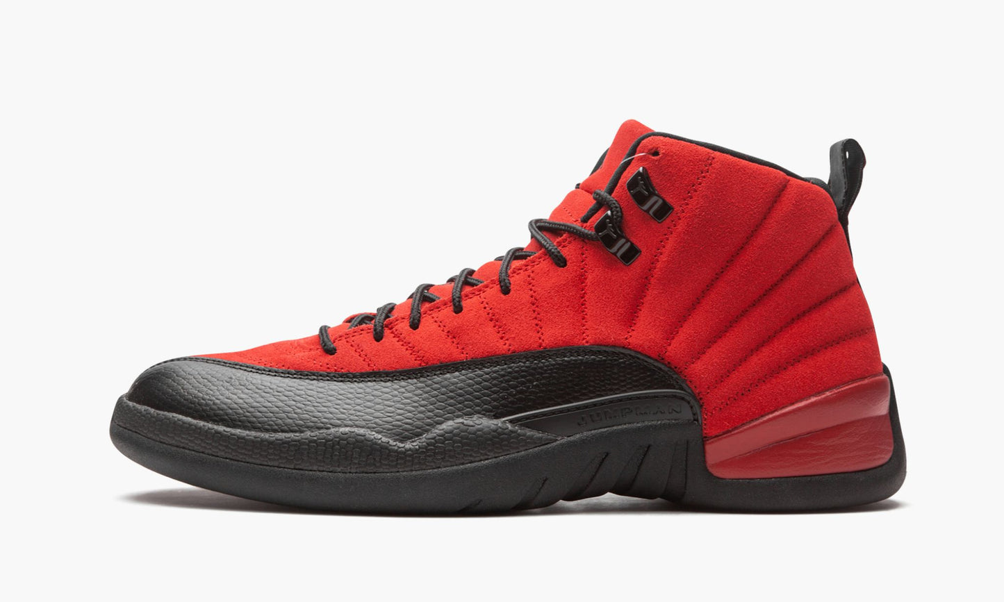 Air Jordan 12 Retro Reverse Flu Game