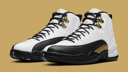 Air Jordan 12 Retro Royalty