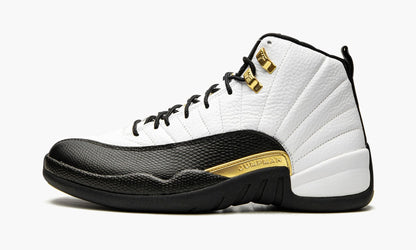 Air Jordan 12 Retro Royalty Taxi