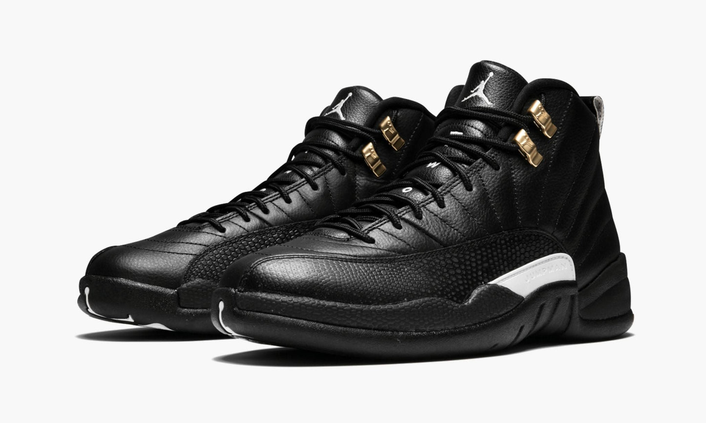 Air Jordan 12 Retro The Master