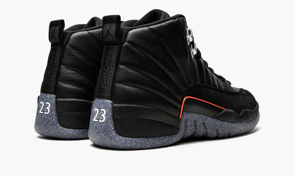 Air Jordan 12 Retro Utility