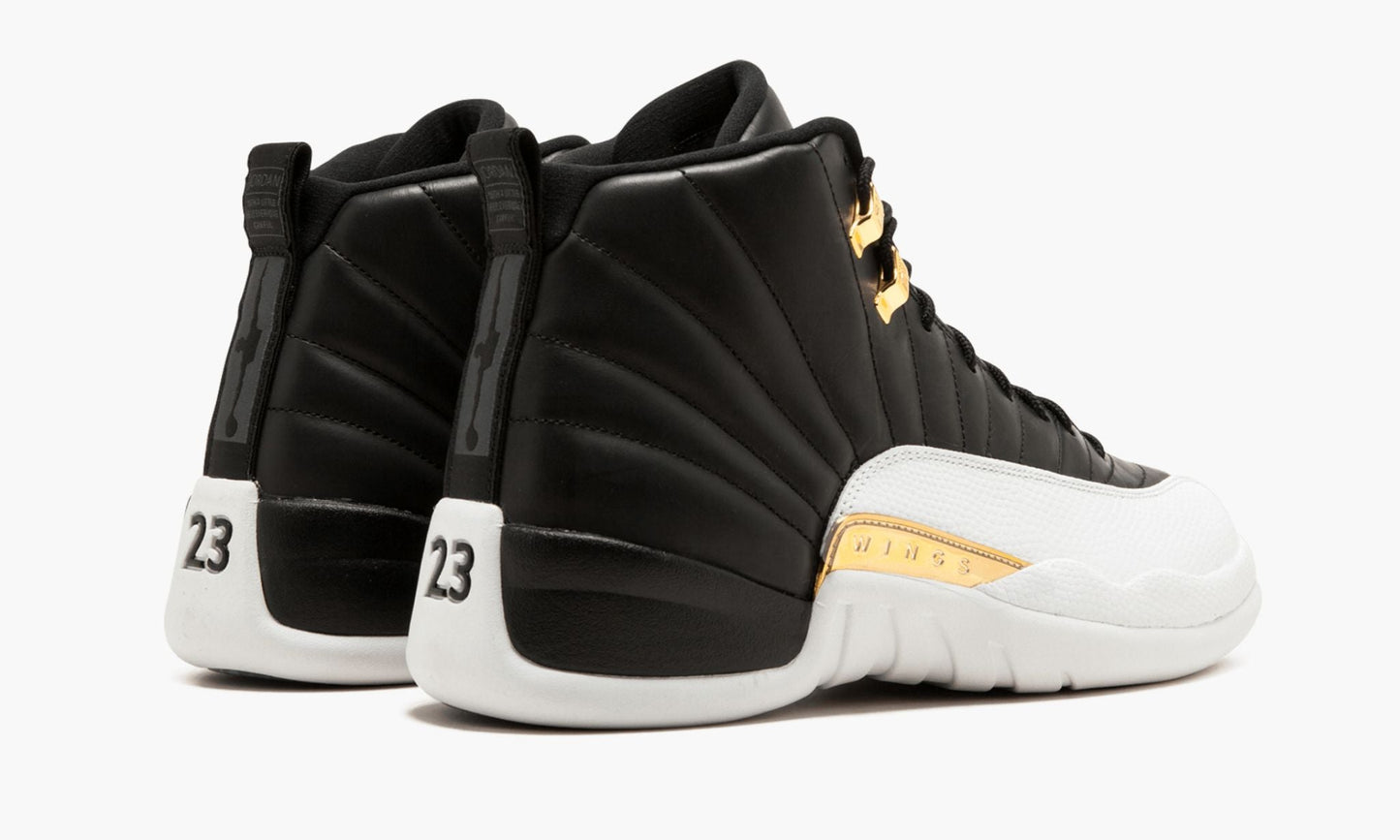 Air Jordan 12 Retro Wing It