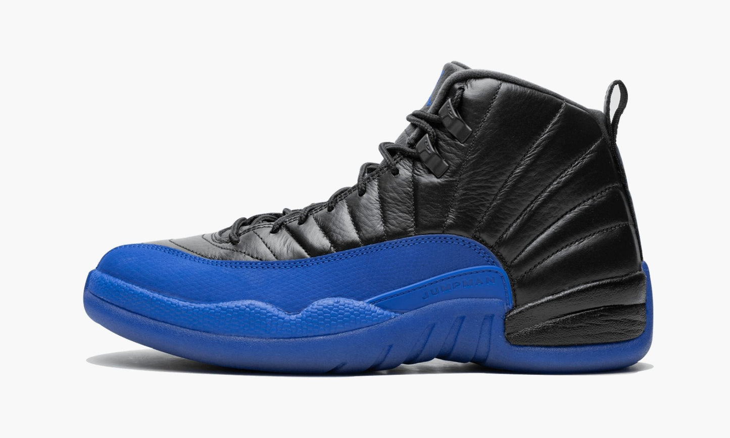 Air Jordan 12 Royal