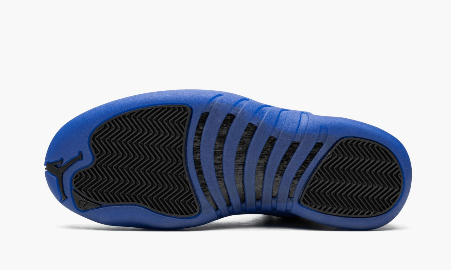 Air Jordan 12 Royal