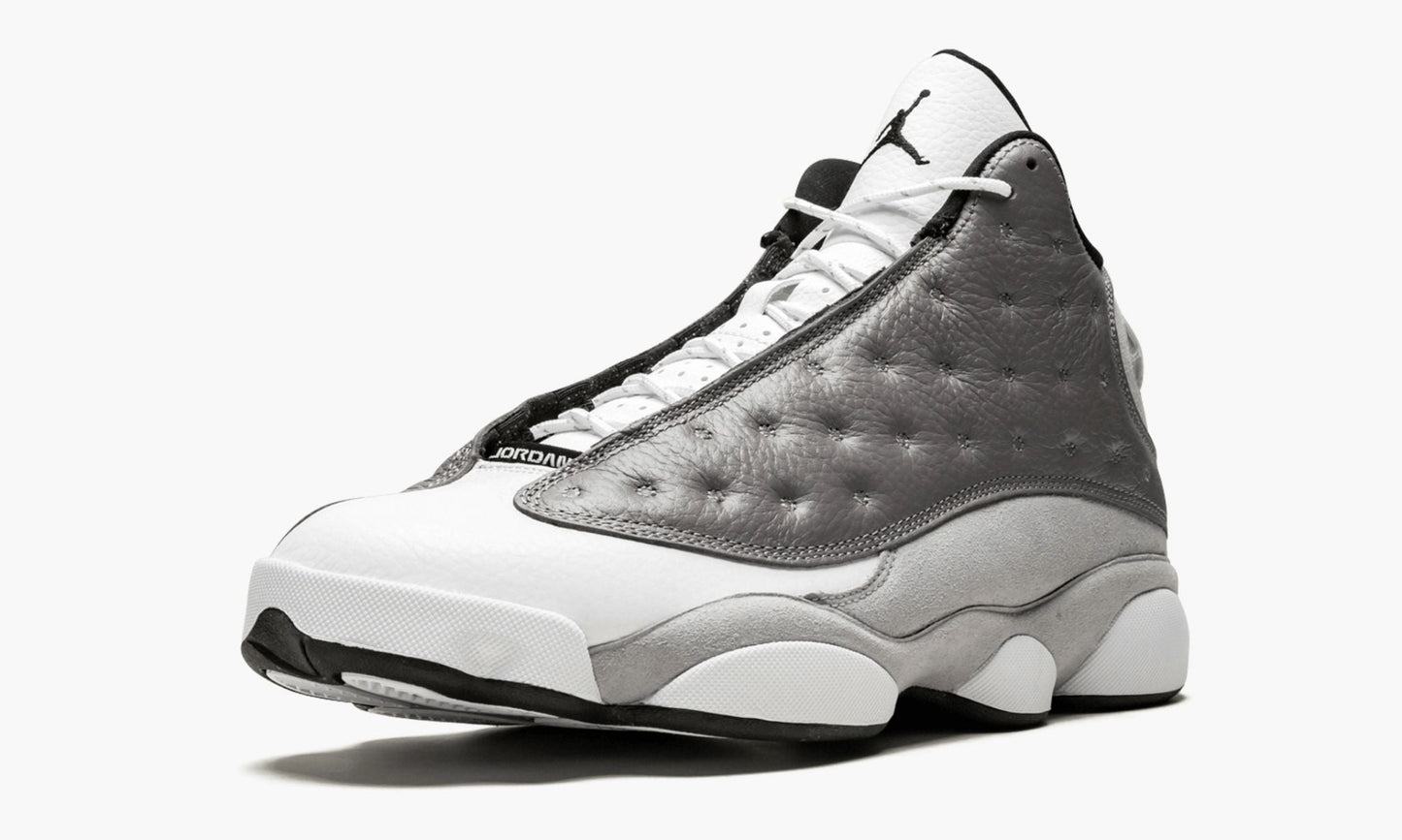 Air Jordan 13 Atmosphere Grey