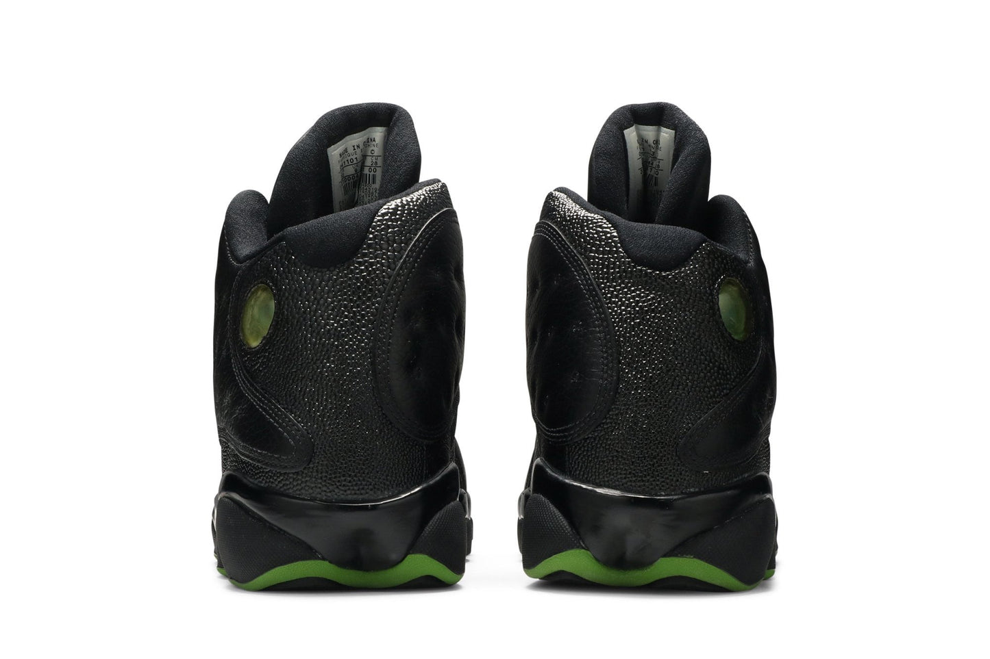 Air Jordan 13 Retro ‘Altitude’ 2005 310004-031