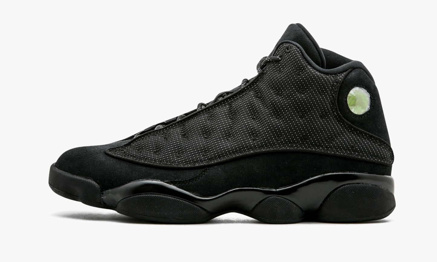 Air Jordan 13 Retro Black Cat