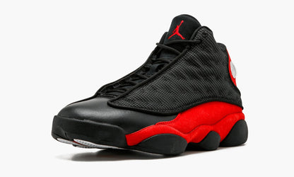 Air Jordan 13 Retro Bred 2017