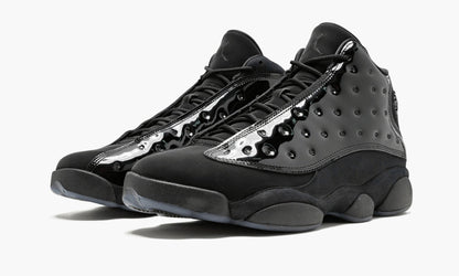 Air Jordan 13 Retro Cap And Gown