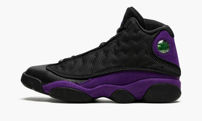 Air Jordan 13 Retro Court Purple