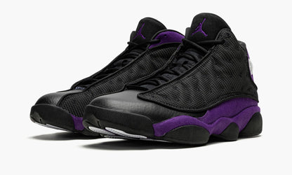 Air Jordan 13 Retro Court Purple