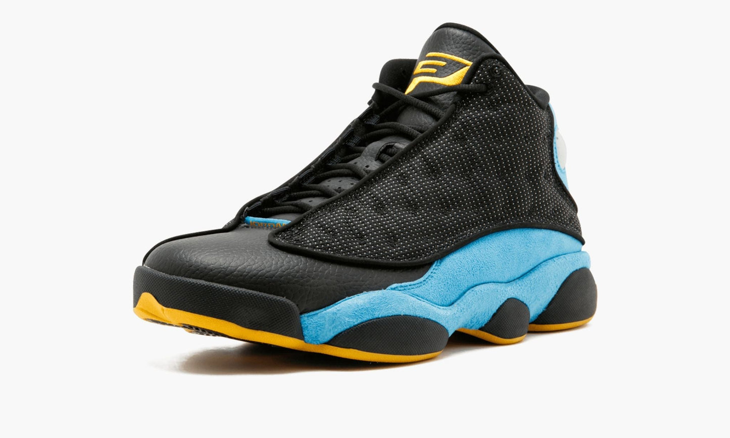 Air Jordan 13 Retro CP PE Chris Paul