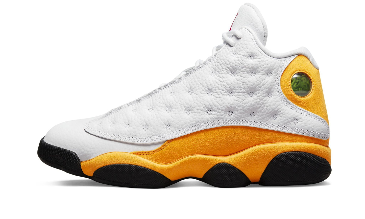 Air Jordan 13 Retro Del Sol