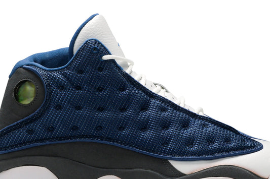 Air Jordan 13 Retro ‘Flint’ 2005  310004-441