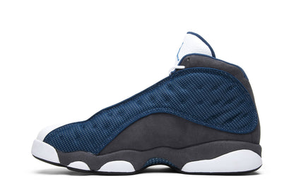 Air Jordan 13 Retro ‘Flint’ 2010  414571-401