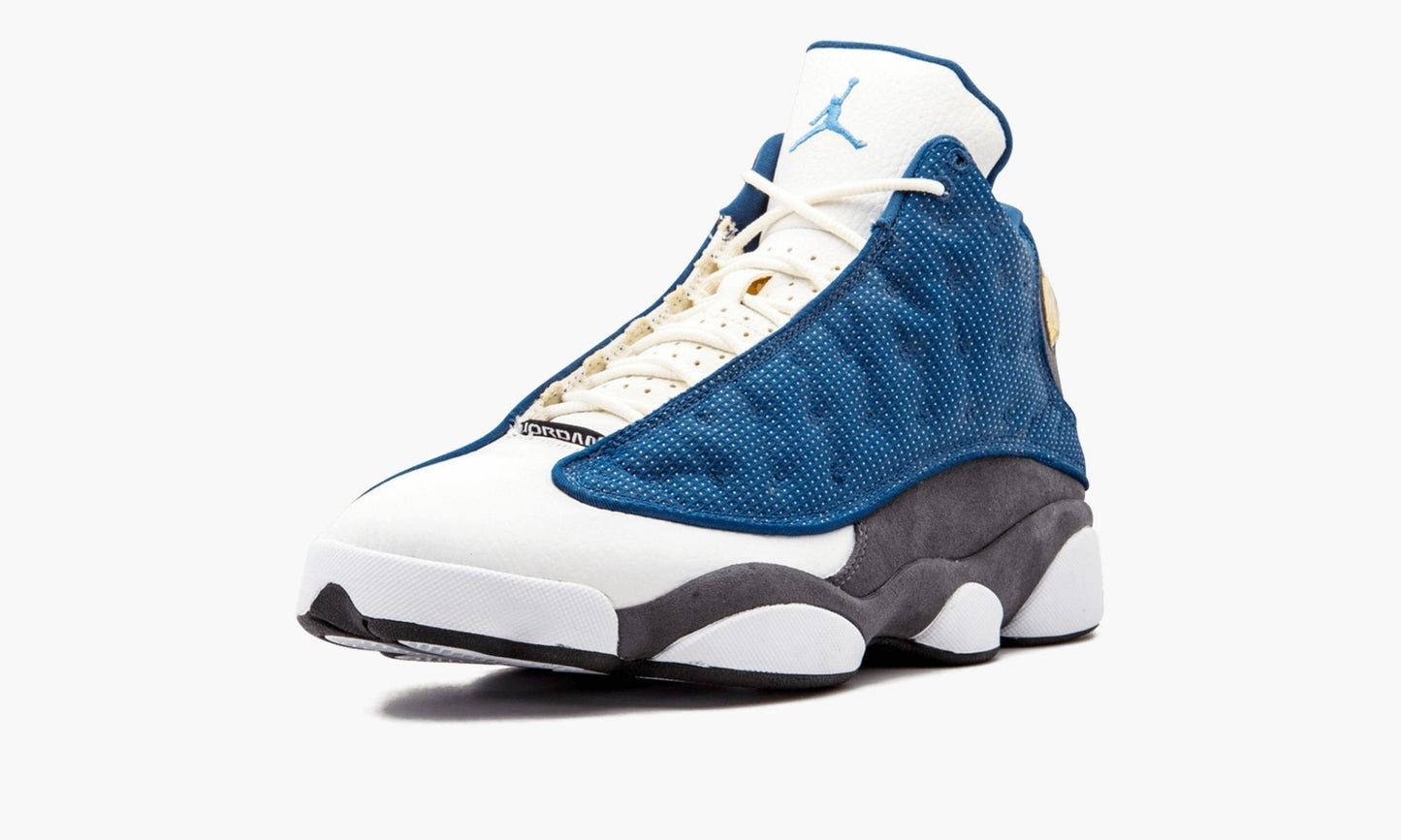 Air Jordan 13 Retro Flint