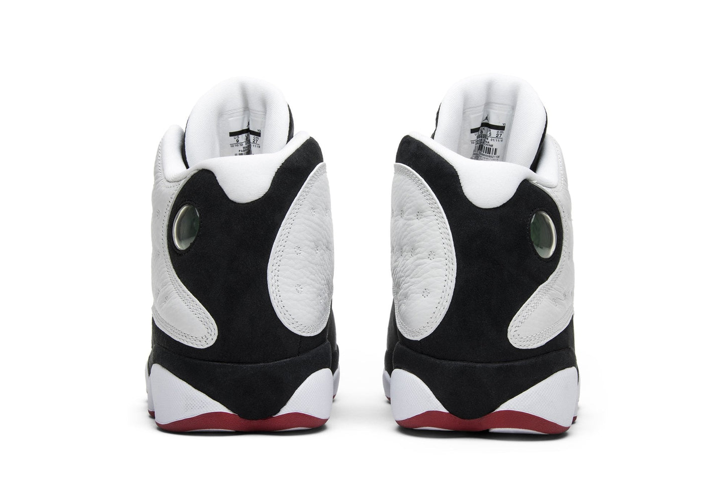 Air Jordan 13 Retro ‘He Got Game’ 2013 309259-104