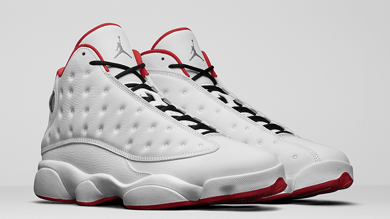 Air Jordan 13 Retro ‘History of Flight’ 414571-103