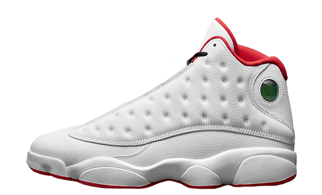 Air Jordan 13 Retro ‘History of Flight’ 414571-103