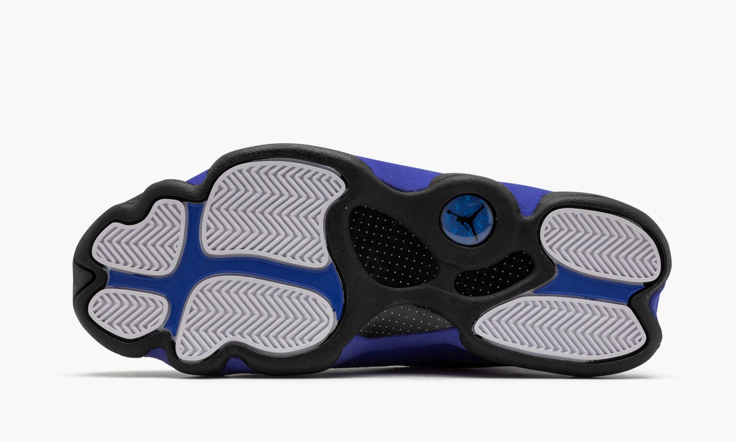 Air Jordan 13 Retro Hyper Royal