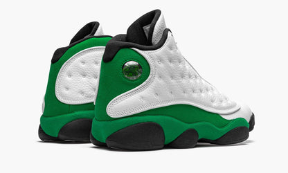 Air Jordan 13 Retro Lucky Green