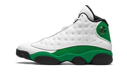 Air Jordan 13 Retro Lucky Green