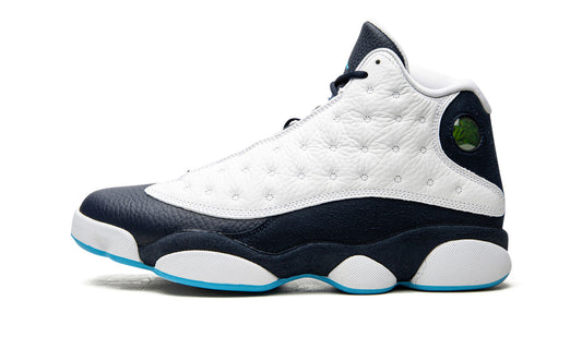 Air Jordan 13 Retro Obsidian