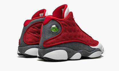 Air Jordan 13 Retro Red Flint