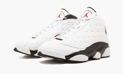 Air Jordan 13 SNGL DAY Love and Respect – Singles Day