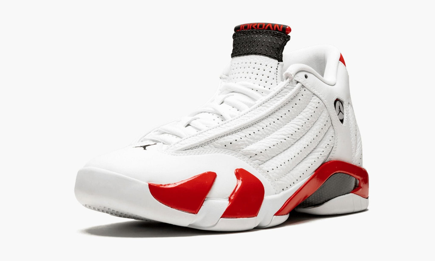 Air Jordan 14 Candy Cane