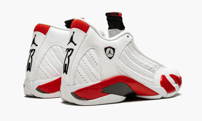 Air Jordan 14 Candy Cane