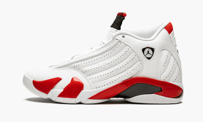 Air Jordan 14 Candy Cane