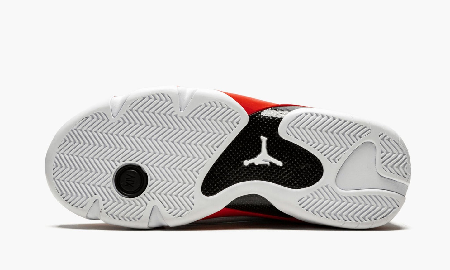 Air Jordan 14 Candy Cane