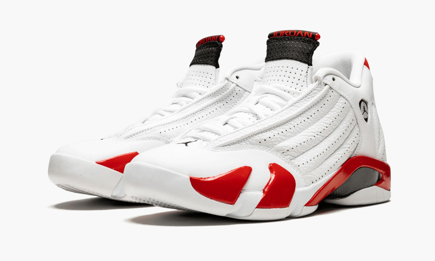 Air Jordan 14 Candy Cane