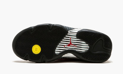 Air Jordan 14 Retro Ferrari