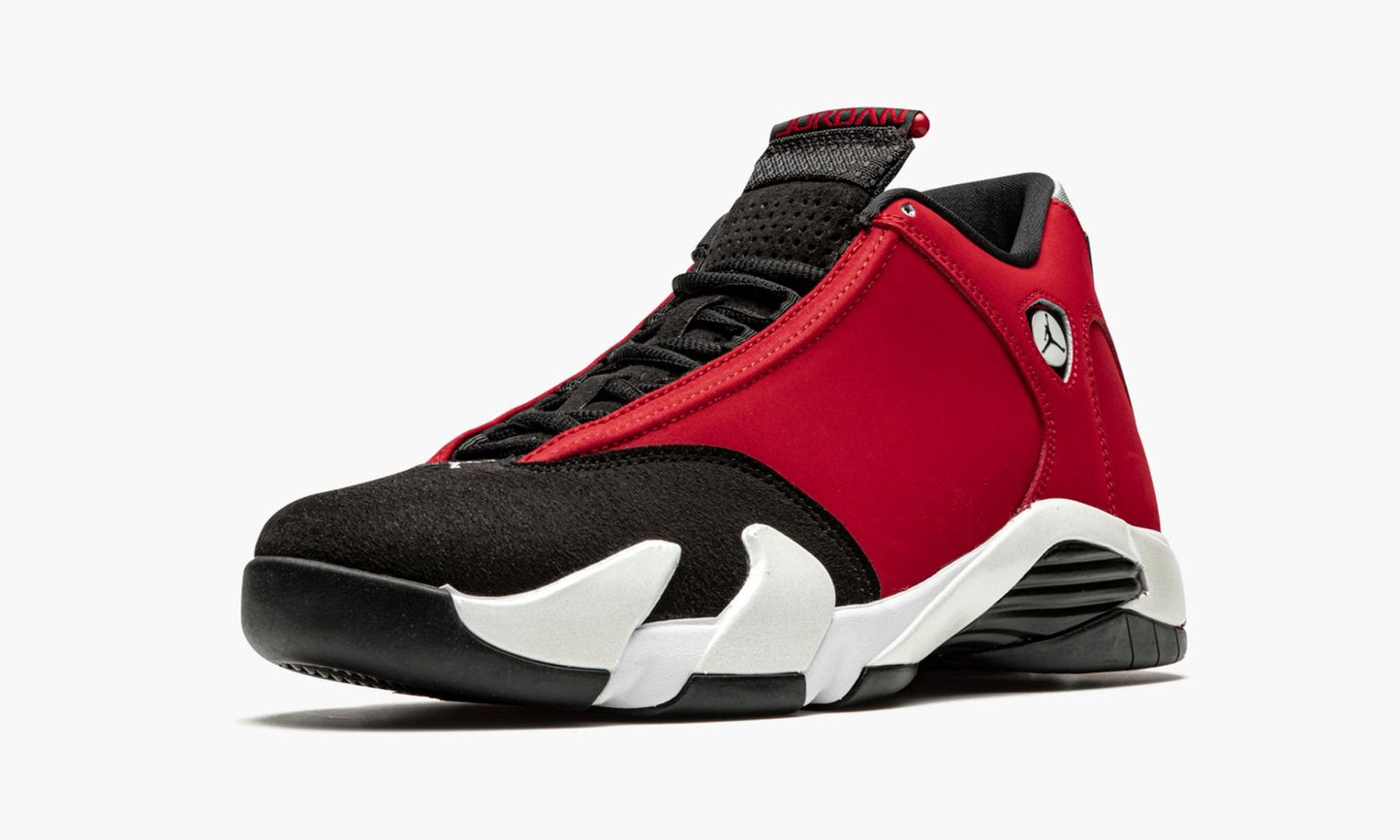 Air Jordan 14 Retro Gym Red