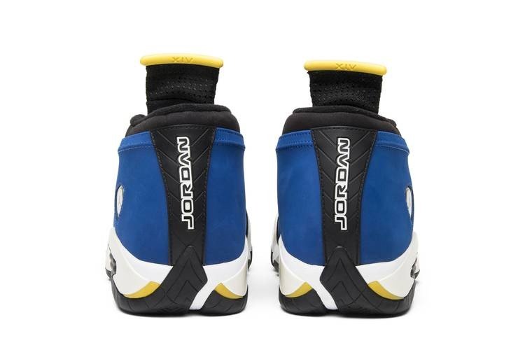 Air Jordan 14 Retro Low Laney