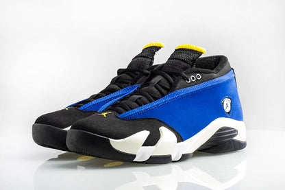 Air Jordan 14 Retro Low Laney