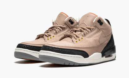 Air Jordan 3 JTH “Bio Beige”