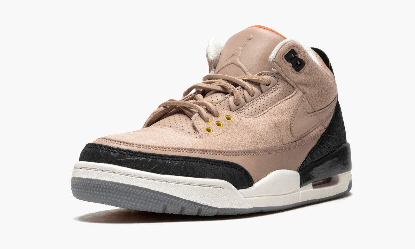 Air Jordan 3 JTH Bio Beige