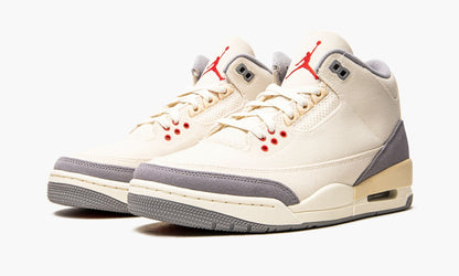 Air Jordan 3 Muslin