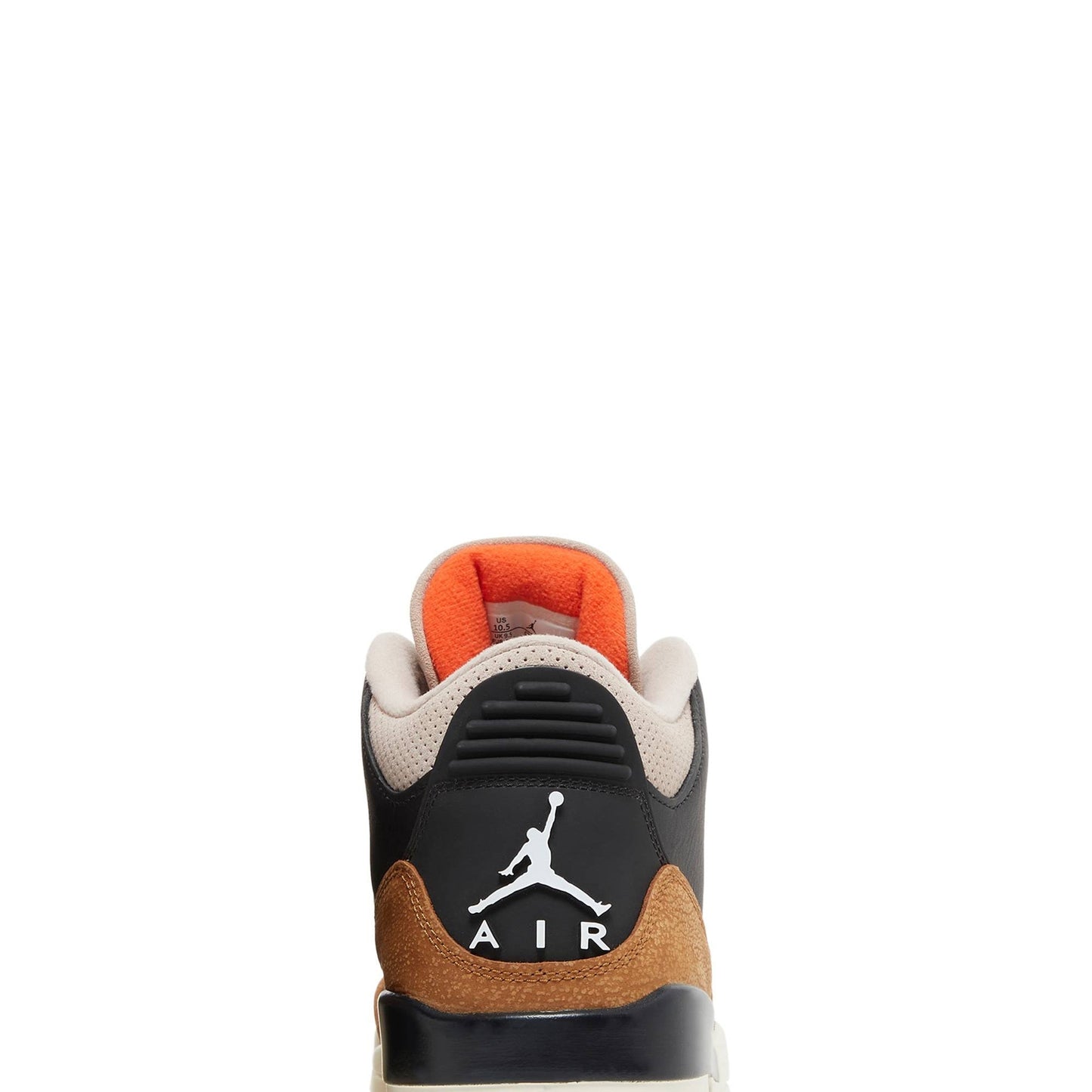 Air Jordan 3 Retro ‘Desert Elephant’ CT8532-008