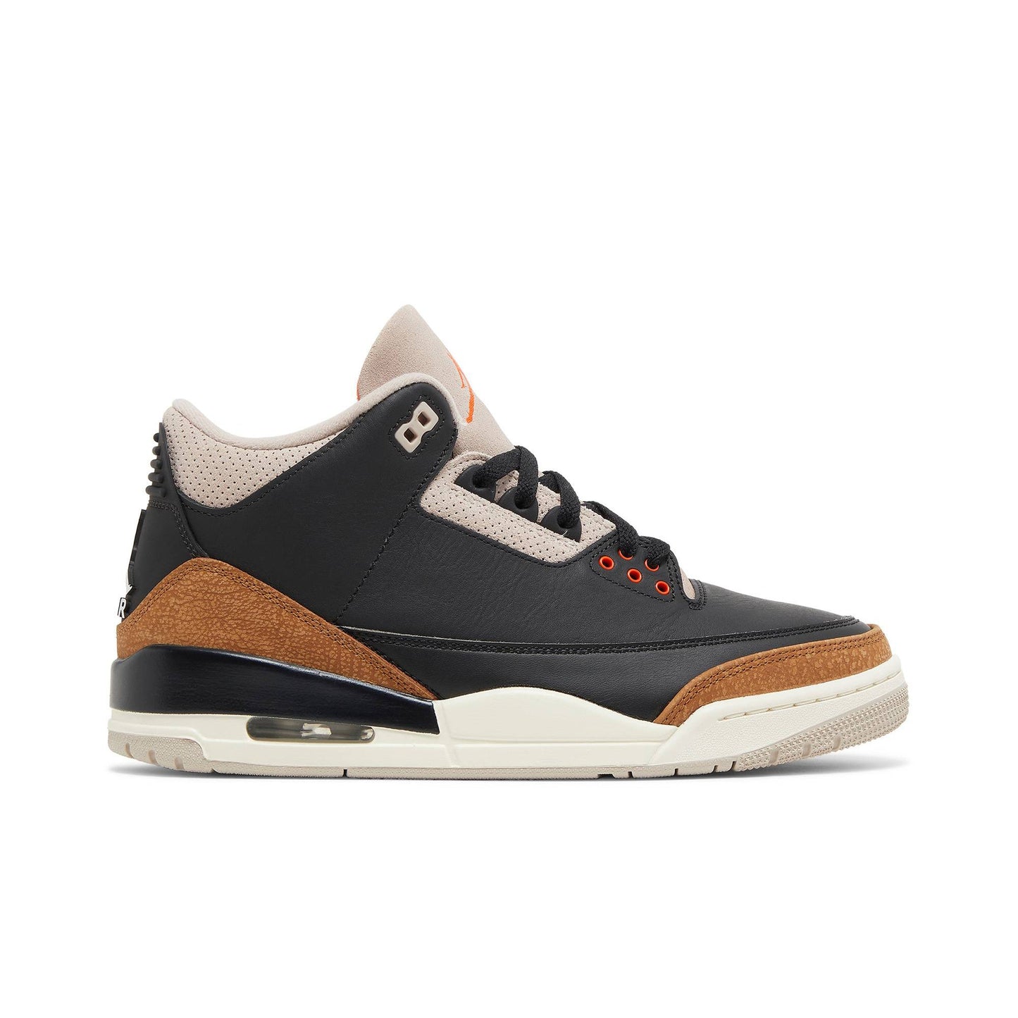 Air Jordan 3 Retro ‘Desert Elephant’ CT8532-008