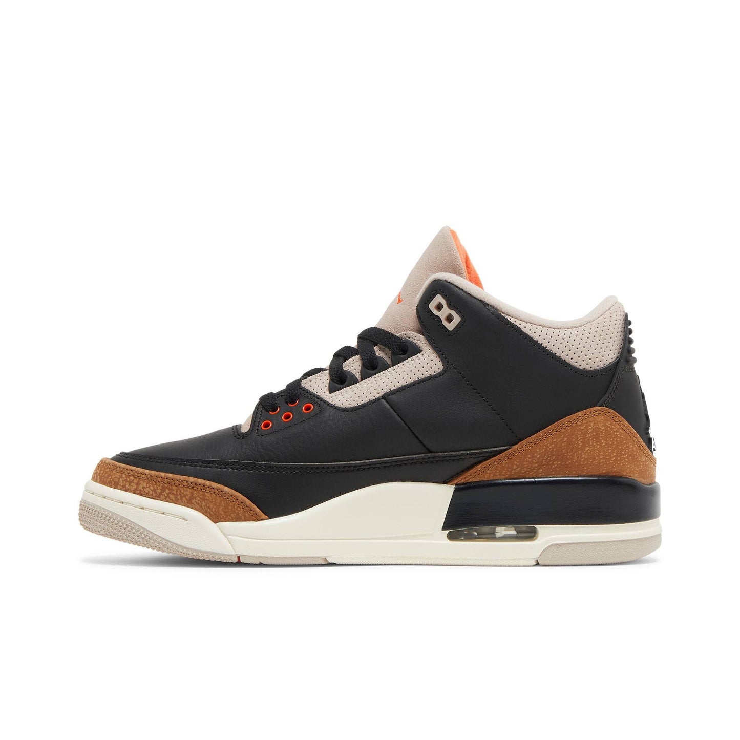 Air Jordan 3 Retro ‘Desert Elephant’ CT8532-008