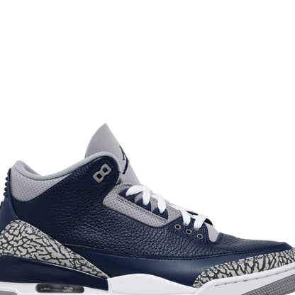 Air Jordan 3 Retro ‘GeorgeTown’ CT8532-401