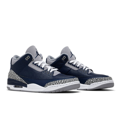 Air Jordan 3 Retro ‘GeorgeTown’ CT8532-401