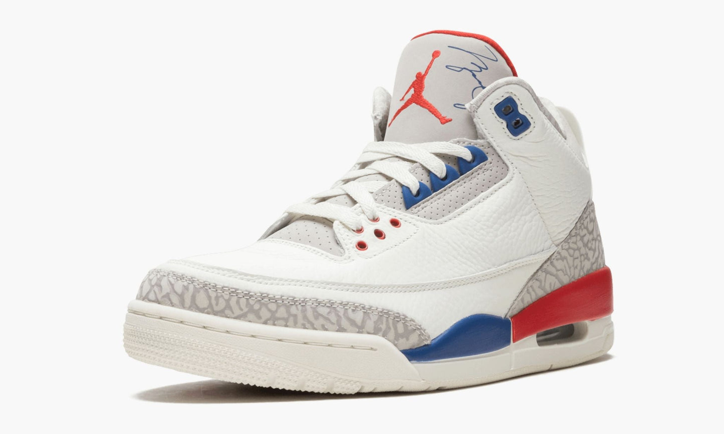 Air Jordan 3 Retro “International Flight”