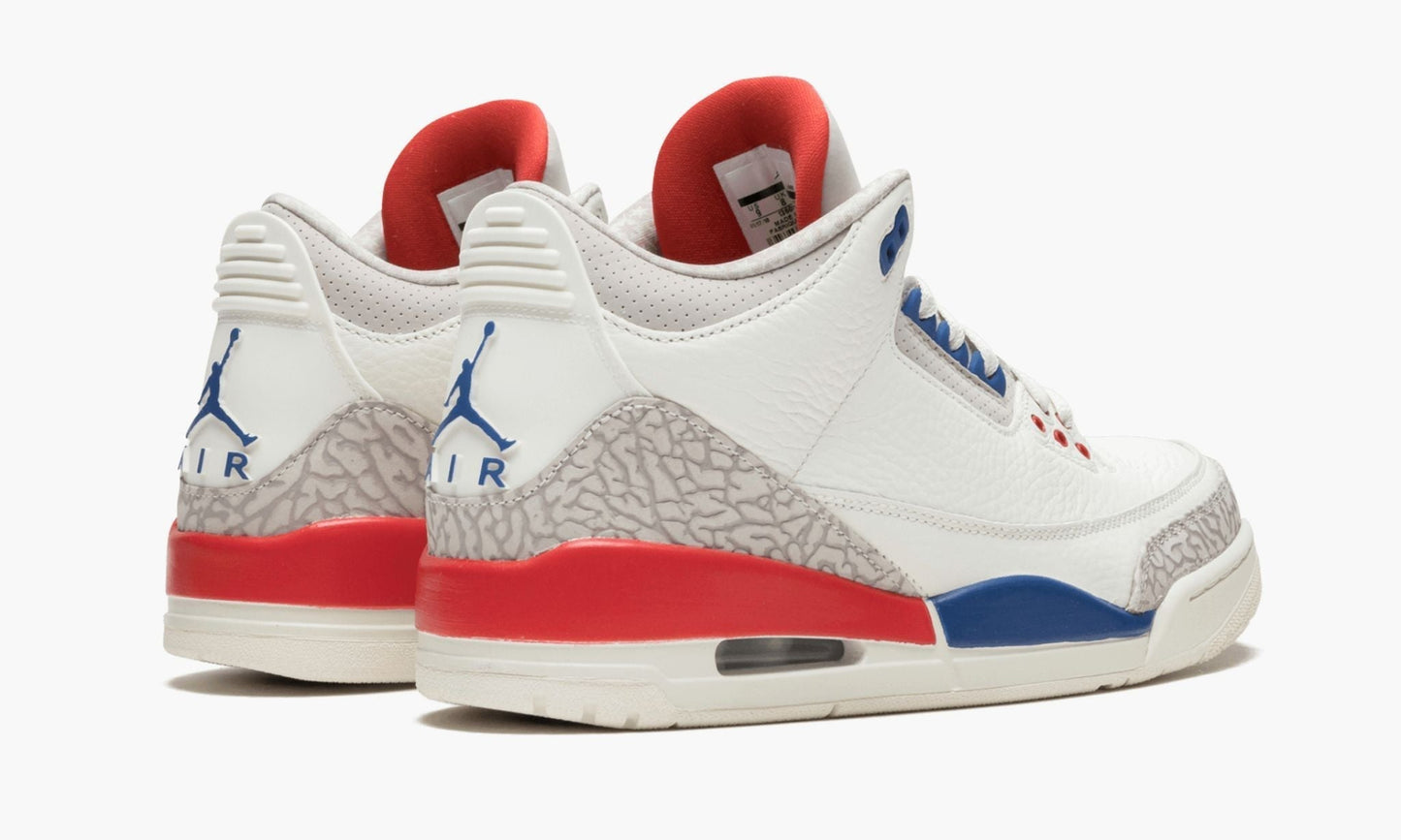 Air Jordan 3 Retro “International Flight”