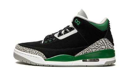 Air Jordan 3 Retro “Pine Green”